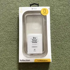 iFace Reflection iPhone 16 Pro ケース