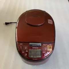 2025年最新】日立 炊飯器 rz-ts101mの人気アイテム - メルカリ
