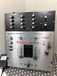 2025年最新】vestax AC-14の人気アイテム - メルカリ