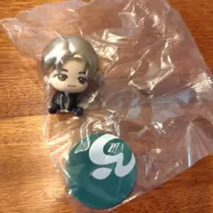 Mrs.GREEN APPLE C賞 フィギュア 若井滉斗 一番くじ ミセス