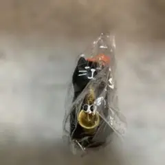 デコレ　コンコンブル　黒猫サックス