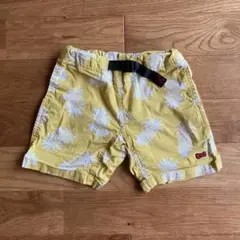 GRAMiCCi グラミチx Hello Kitty ハーフパンツ