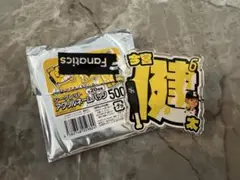 今宮健太　アクリルバッジ