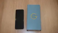 Mode1 GRIP MD-05P ホワイト SIMフリー