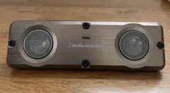 オーディオテクニカ AT-SPS5 GM ポータブルアクティブスピーカー