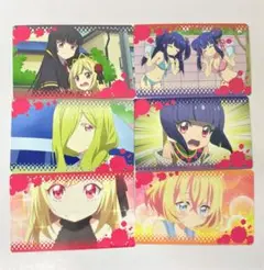 邪神ちゃん　コミケ限定　ゆりねちっこくなる　セット 71o7eiYNKML._AC_SY200_QL15_.jpg