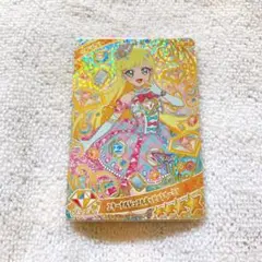 ひみつのアイプリ リング2弾 エターナルジュエルポッピンドリーミン みつき②