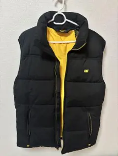 【CAT】　キャタピラー　防寒コート ダウンジャケット Men's Chinook Winter Jacket | CAT® WORKWEAR – Caterpillar