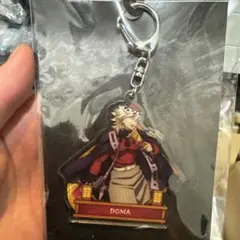 劇場版 アクリルチャーム　童磨