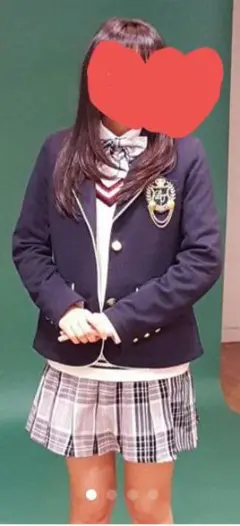 Lovetoxic 卒業&入学フォーマル