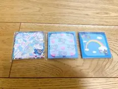 エンジェルブルー メモ帳