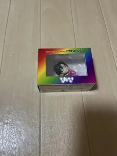 ジャニーズWEST 小瀧望 離しま戦隊レインボー