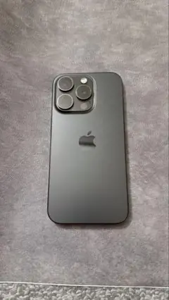 iPhone15pro 訳あり