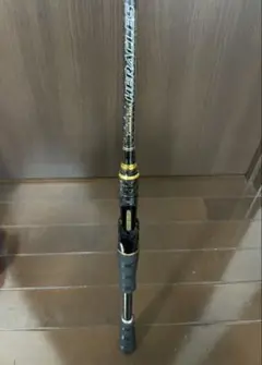美中古！EG コンバットスティックヘラクレス MH Bluemester 7 EVERGREEN（エバーグリーン インターナショナル） - HCSC-70MH