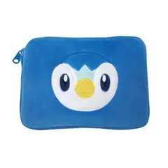 ポケモン　ポッチャマ　ミニティッシュポーチ