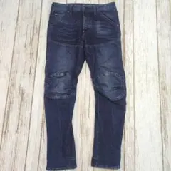 G-STAR RAW 5620 3D SLIM デニム 28/30