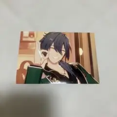esmg ブロマイド 円盤特典 シャッフル　椎名ニキ