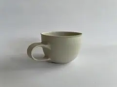 黒田泰蔵？ 白磁 端正な酒器 カップ オブジェ WASASABI購入 2客