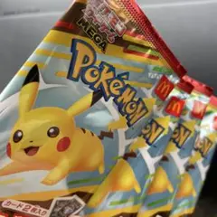 ポケモンカードゲーム ハッピーセット