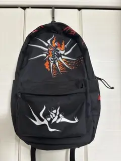 片桐仁さん私物【激レア】NEW ERA×岡本太郎 リュック 天空に我あり sky 片桐仁さん私物【激レア】NEW ERA×岡本太郎 リュック 天空に我