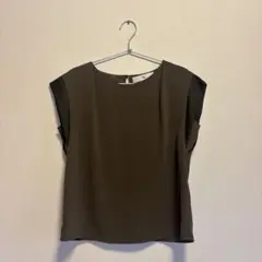 NATURAL BEAUTY BASIC 半袖シャツ