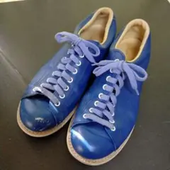 ボウリングシューズ左利き用25.5cm