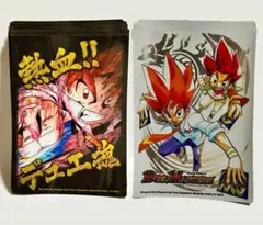 2025年最新】熱血デュエ魂スリーブの人気アイテム - メルカリ