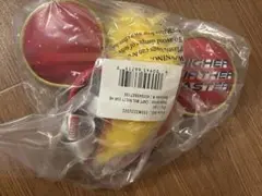 キャプテン・マーベル カチューシャ 未使用