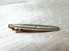 バーバリーのネクタイピン