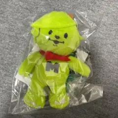Mrs.GREEN APPLE メメル キーホルダー