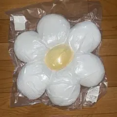 花型 クッション