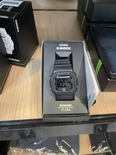 2025年最新】g-shock kawasakiの人気アイテム - メルカリ