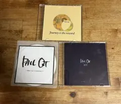 PAIL OUTデモCD セット 2025年最新】pail out cdの人気アイテム - メルカリ