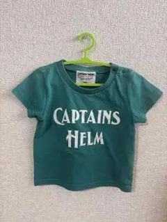 CAPTAINS HELM Tシャツセット