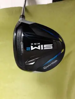 テーラーメイド SIM2MAX 3W 15°