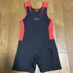 SBD 公式　シングレット　メンズL パワーリフティング