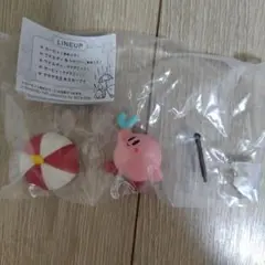 PUPUPU FRIENDS フィギュアコレクション 2 星のカービィ