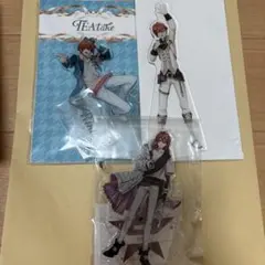 アイナナ　七瀬陸　アクスタ