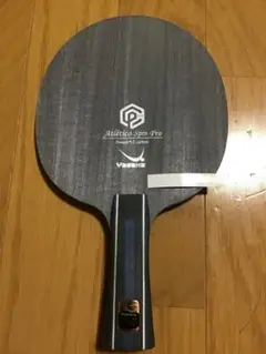卓球ラケット　ヤサカ　アトレティコスピンプロ　FL