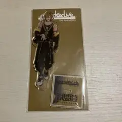 パラライ 九頭竜智生 アクリルスタンド アクスタ