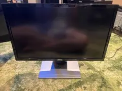 DELL フラットモニター 本体