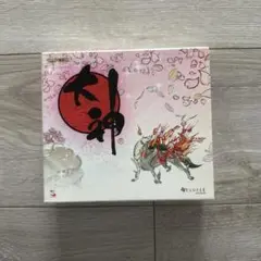 CAPCOM 「大神」オリジナル・サウンドトラック