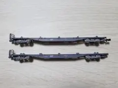 TOMIX 2753 コキ107 旧塗装 2両