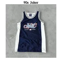 ⭐︎激レア⭐︎ JOKER BRAND ジョーカー 90's ゲームシャツ XL