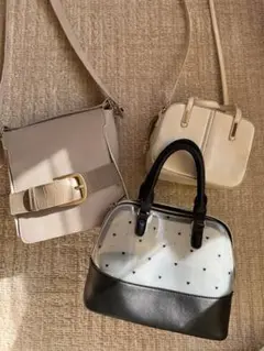 バッグ まとめ売り