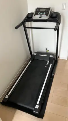 AULT ウォーキング・ランニングマシン