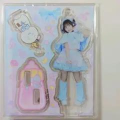 SWEET STEADY 音井結衣 アクスタ　生誕記念