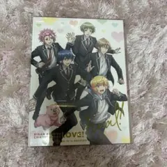 美男高校地球防衛部LOVE!FINAL!〈2枚組〉