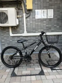 【直接引き渡し大阪市】GIOS GENOVA 22インチ GIOS GENOVA 22 ジオス ジェノア 22 22インチ Giosブルー