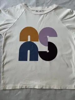 main story Tシャツ tee 6y